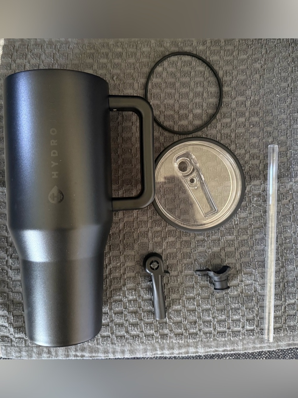 HydroJug Traveler 40 oz